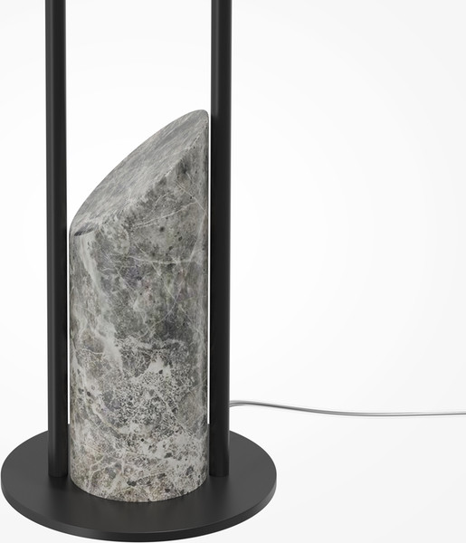 Торшер Maytoni Trust MOD460FL-L6B3K