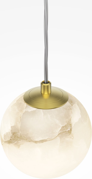 Потолочный светильник Maytoni Yora MOD464PL-L5BSK