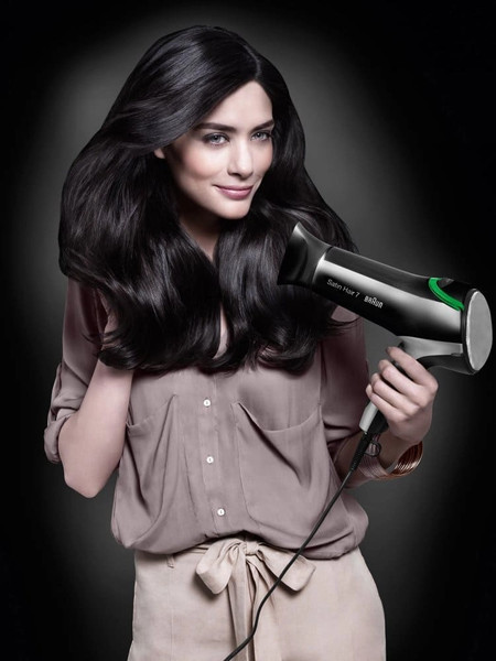 Фен Braun BRHD710E