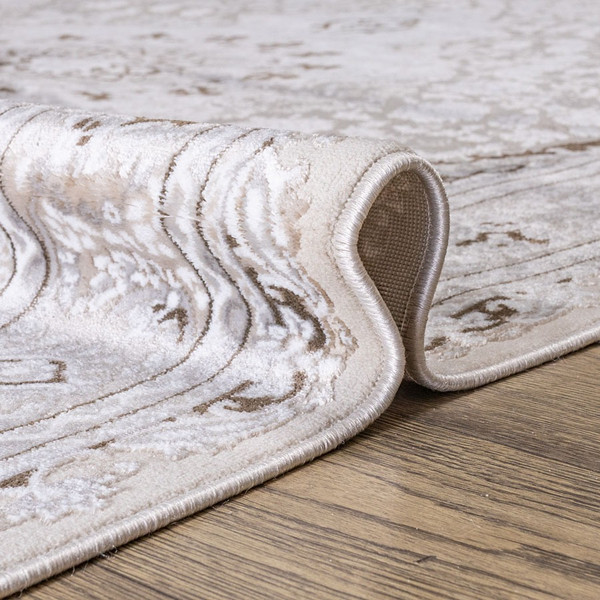 Ковер Белка Премиум 20153 25155