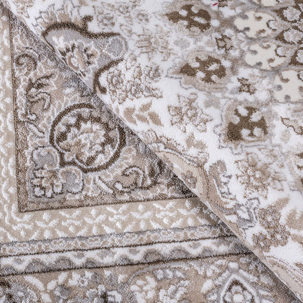 Ковер Белка Премиум 20153 25155