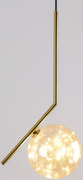 Потолочный светильник AksHome Amber-L LED - фото