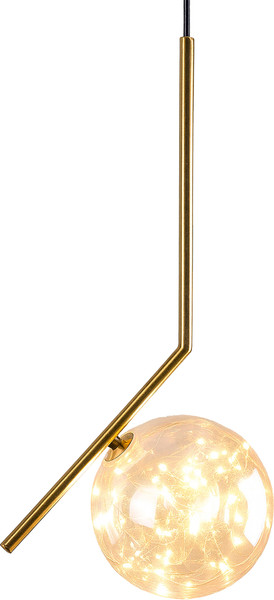 Потолочный светильник AksHome Amber-L LED