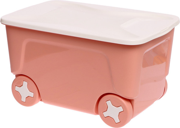 Ящик для хранения Plast Team Cool / 9496296