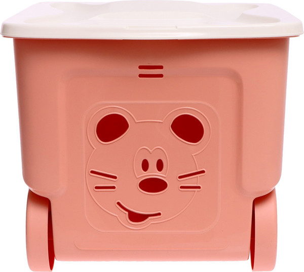 Ящик для хранения Plast Team Cool / 9496296