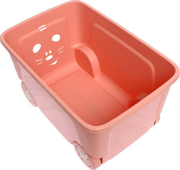 Ящик для хранения Plast Team Cool / 9496296