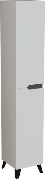 Шкаф-пенал для ванной Mixline Орион-35 / 557277 - фото