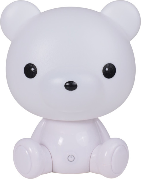Ночник AksHome Bear LED