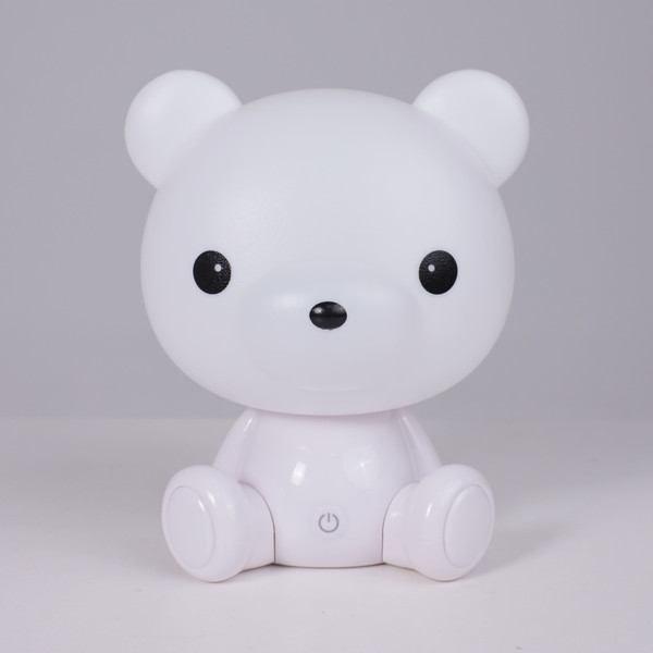 Ночник AksHome Bear LED