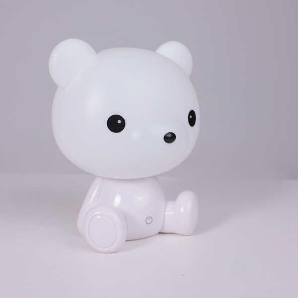 Ночник AksHome Bear LED