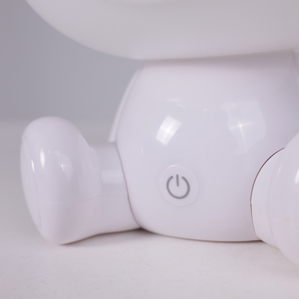 Ночник AksHome Bear LED