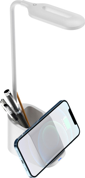 Настольная лампа AksHome Bolzano LED - фото