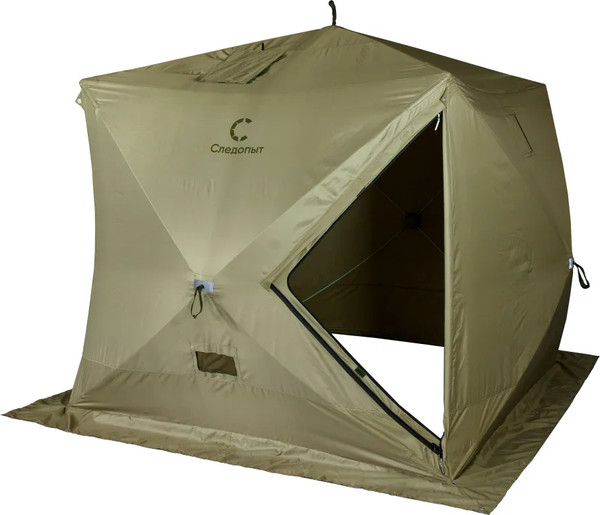 Палатка-баня Следопыт PF-CS-01
