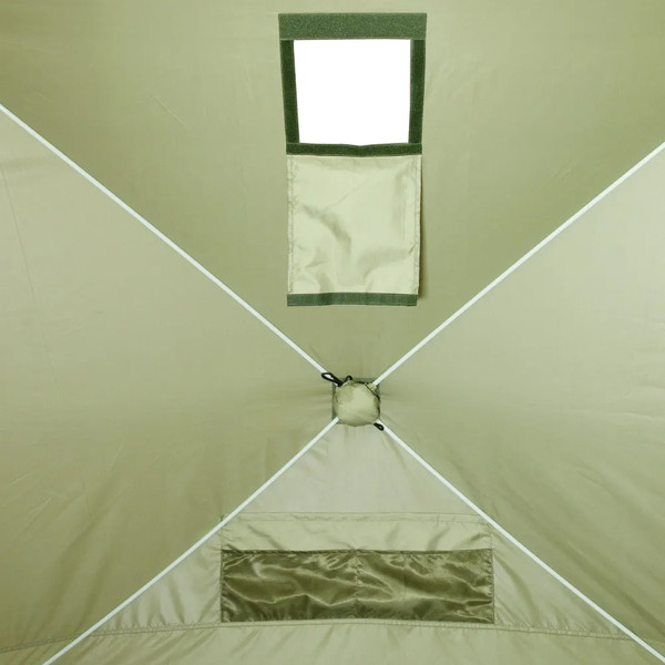 Палатка-баня Следопыт PF-CS-01