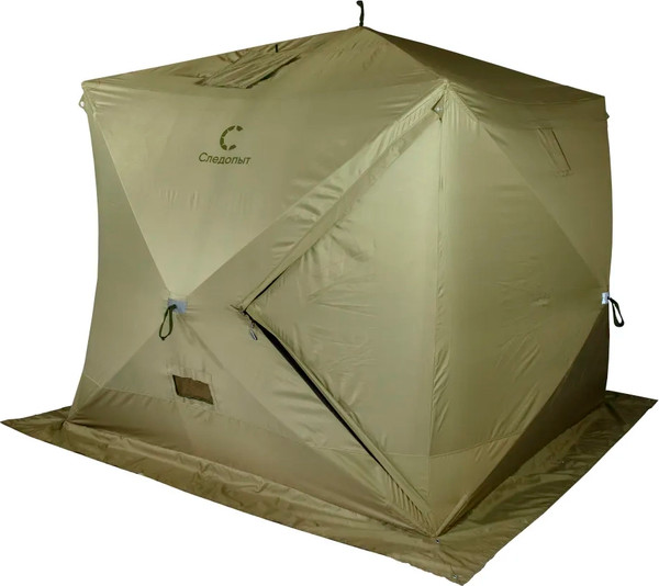 Палатка-баня Следопыт PF-CS-02 - фото