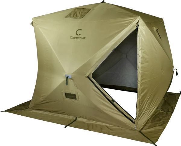 Палатка-баня Следопыт PF-CS-02