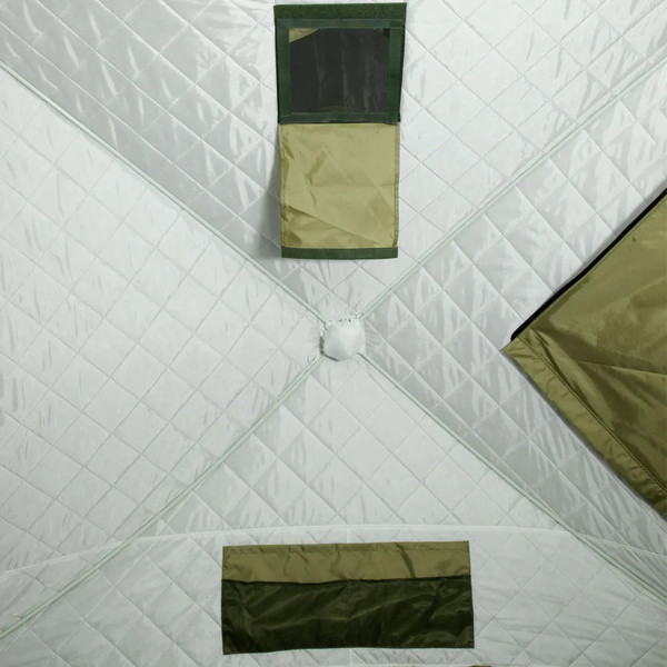 Палатка-баня Следопыт PF-CS-02