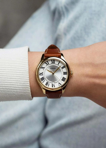 Часы наручные женские Fossil ES5397