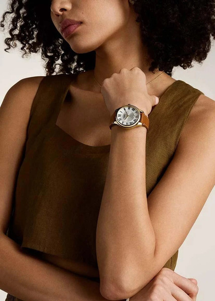 Часы наручные женские Fossil ES5397