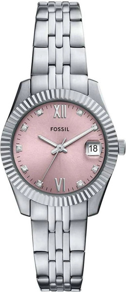 Часы наручные женские Fossil ES5403 - фото