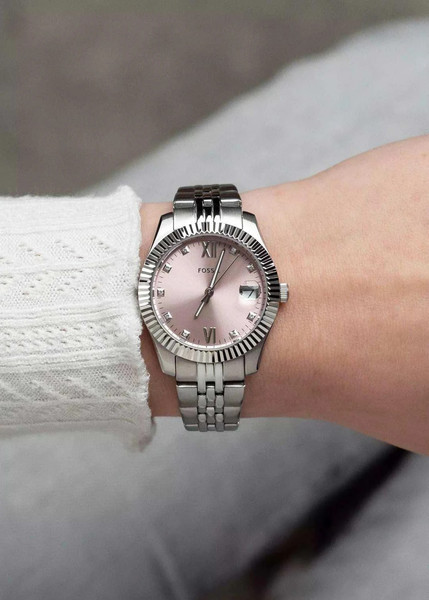 Часы наручные женские Fossil ES5403