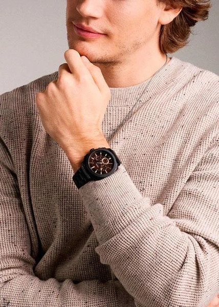 Часы наручные мужские Fossil FS6097