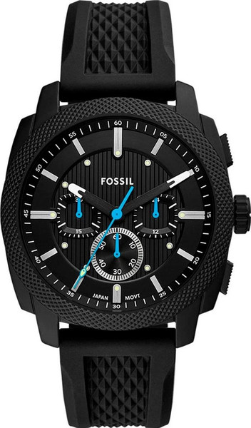 Часы наручные мужские Fossil FS6099 - фото