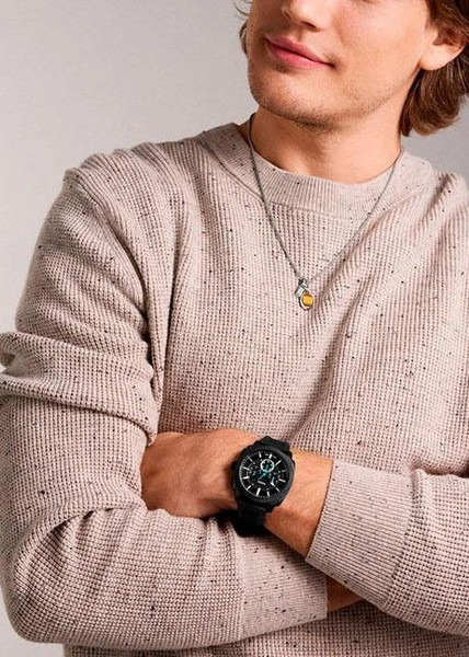 Часы наручные мужские Fossil FS6099