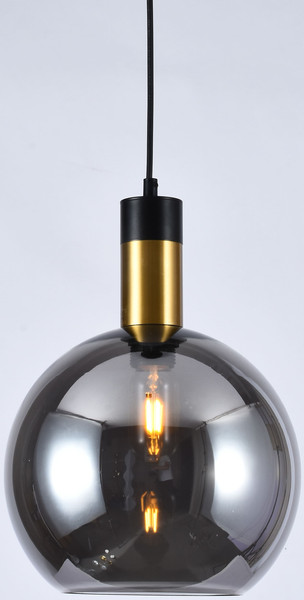 Потолочный светильник AksHome Bubble E27 - фото