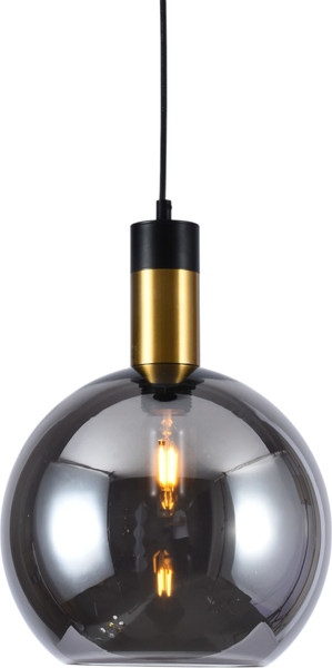 Потолочный светильник AksHome Bubble E27