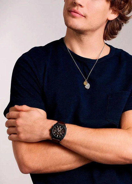 Часы наручные мужские Fossil FS6101