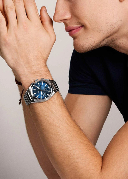 Часы наручные мужские Fossil FS6104