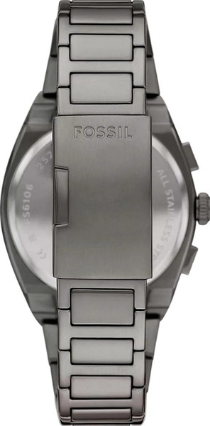 Часы наручные мужские Fossil FS6107