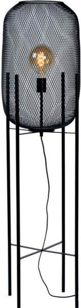 Торшер AksHome Cage E27 - фото