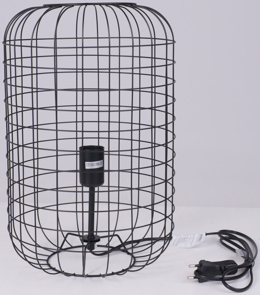 Ночник AksHome Cage E27 - фото