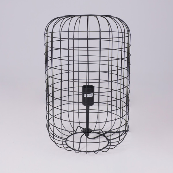 Ночник AksHome Cage E27