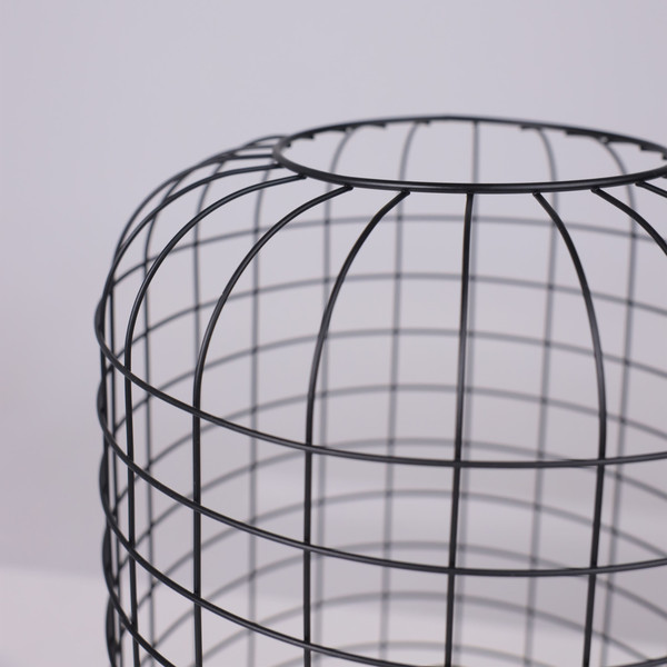 Ночник AksHome Cage E27