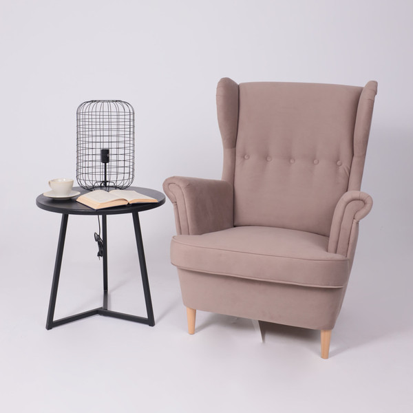 Ночник AksHome Cage E27