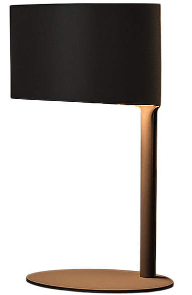 Прикроватная лампа AksHome Cliff E27 - фото