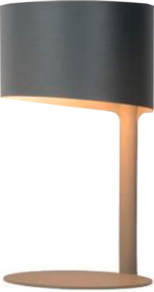 Прикроватная лампа AksHome Cliff E27