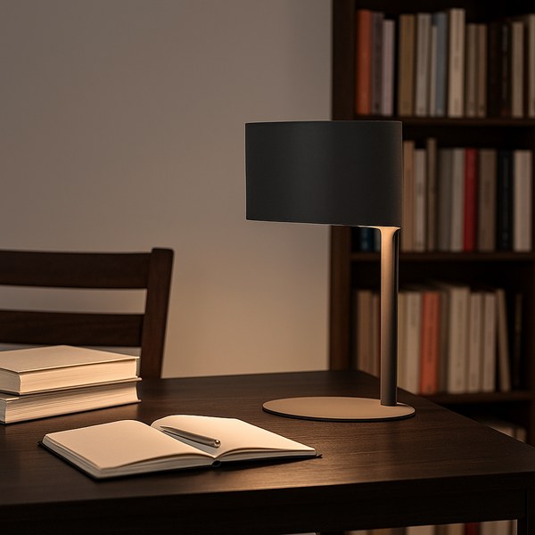 Прикроватная лампа AksHome Cliff E27