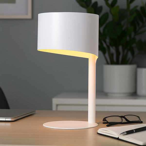 Прикроватная лампа AksHome Cliff E27