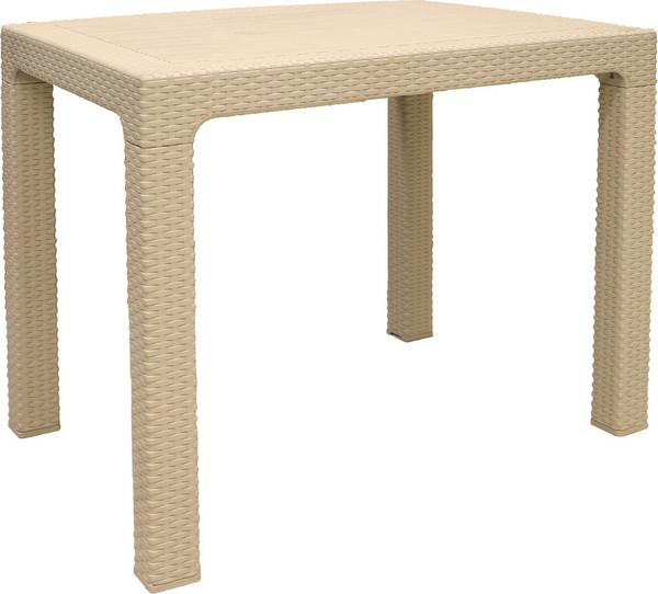 Стол садовый Heniver Rattan SPT-R003 - фото