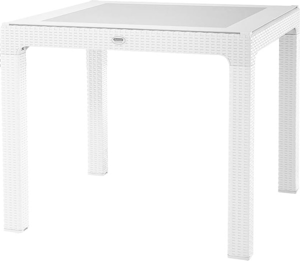 Стол садовый Heniver Rattan SPT-R003 - фото