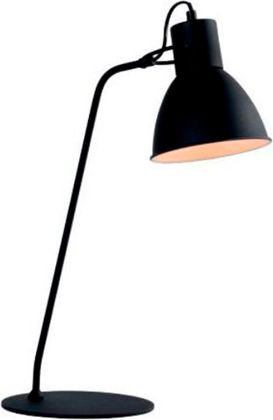 Настольная лампа AksHome Duke E27 - фото