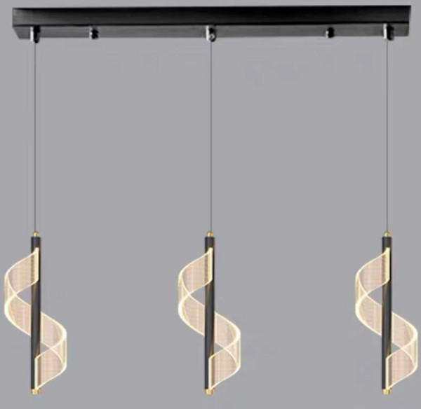 Люстра AksHome Grape LED - фото