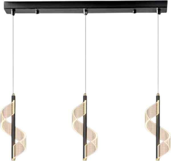 Люстра AksHome Grape LED