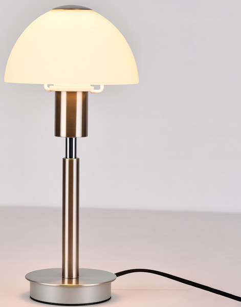 Прикроватная лампа AksHome Kaleo E14 - фото