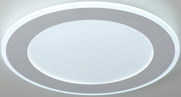 Потолочный светильник Ambrella FA7741 WH/FR - фото