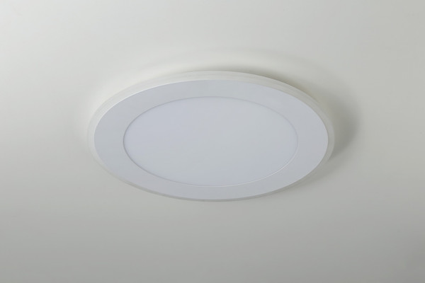 Потолочный светильник Ambrella FA7741 WH/FR